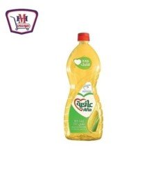 بقالة ومواد غذائية عافية  زيت ذرة 700 مل