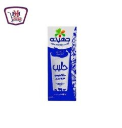 ألبان وأجبان جهينة حليب كامل 200 ملى