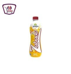 ألبان وأجبان جهينة زبادو مانجو220مل