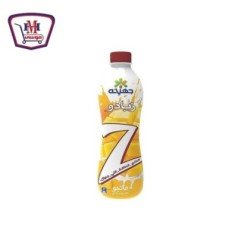 ألبان وأجبان جهينة زبادو مانجو 440مل 