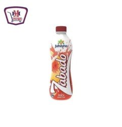 ألبان وأجبان جهينة زبادو خوخ440مل