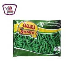 المجمدات بسمة فاصولياء خضراء 400جم