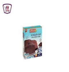 المجمدات حلو الشام كيك شيكولاته400جم