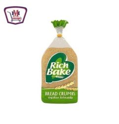 بقالة ومواد غذائية ريتش باك مطحون400جم