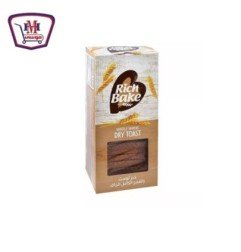 مخبوزات وحلويات ريتش باك خبز لبنانى كبير