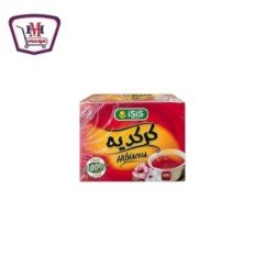 مشروبات ايزيس اعشاب كركدية 12 ف