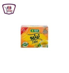 مشروبات ايزيس اعشاب تيليو 12 ف