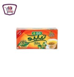 مشروبات ايزيس أعشاب تيليو 20 ف