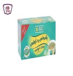 مشروبات ايزيس بقدونس وكرفس