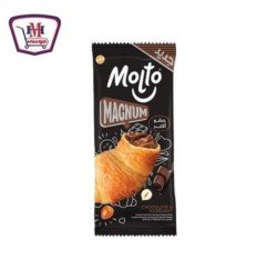 مخبوزات وحلويات مولتو ماجنم فراولة