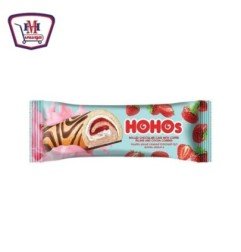 مخبوزات وحلويات هوهوز فراوله 5ج