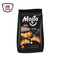 مخبوزات وحلويات مولتو مينى ماجنم تشيز كيك 15ج