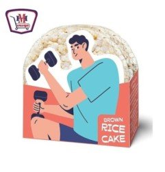 مشروبات مولتو ماجنم مكيس الكراميل والكريمة15ج