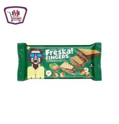 مخبوزات وحلويات ديجما فرسكا فنجرز بالبندق7ج