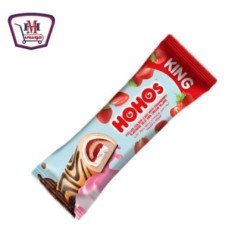 مخبوزات وحلويات هوهوز 10ج