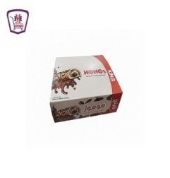 مخبوزات وحلويات اونيرو شوكو لافا فانيليا 5ج