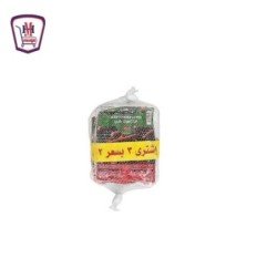 مخبوزات وحلويات توينكيز دوو كراميل و شيكولاتة 10ج