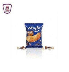 مخبوزات وحلويات بيك ستيكس سجق ب 10 ج