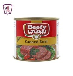 المجمدات بيفى امريكان 200 جرام