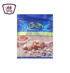 بقالة ومواد غذائية الضحى فاصوليا بيضاء