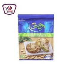 بقالة ومواد غذائية الضحى فول مدشوش400جم