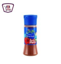 بقالة ومواد غذائية الضحي ملاحة بابريكا مدخنة 