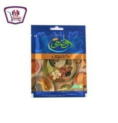 بقالة ومواد غذائية الضحى ثوم 60 جرام