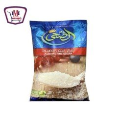 بقالة ومواد غذائية الضحى خلطة كفتة 