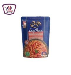 بقالة ومواد غذائية الضحى مكرونة بصوص الطماطم