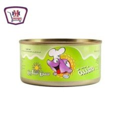 المجمدات صن شاين تونة شرايح 150جم