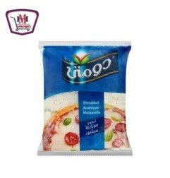 ألبان وأجبان دومتى موزاريلا 180 جم