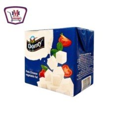 بقالة ومواد غذائية دومتي فيتا سادة 500 جرام