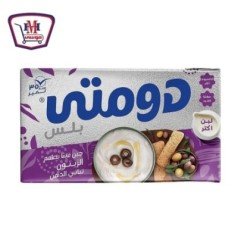بقالة ومواد غذائية دومتي جبنه بلاس زيتون 250جرام