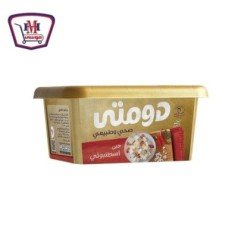 ألبان وأجبان دومتي جبنة زيتون 125جرام