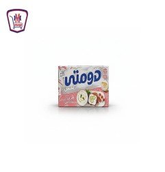 ألبان وأجبان دومتى جبنة لايت  250 جرام