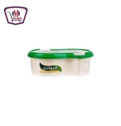 المجمدات البوادي حلاة طحينية 590 جرام