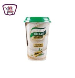 المجمدات البوادي عسل اسود 680 جرام