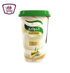 المجمدات البوادي عسل اسود355 جرام