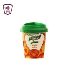 المجمدات البوادى مربى مشمش 200جم