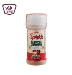 بقالة ومواد غذائية سبرينكل توابل بطاطس متعدد الاغراض حار50جم