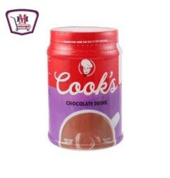 بقالة ومواد غذائية كوكس كاستر ظرف