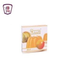 المجمدات دريم جيلى مانجو