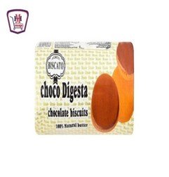 المجمدات بسكاتو شوكودايجيستا بالشيكولاته