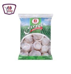 المجمدات جيفركس ملوخيه400جم