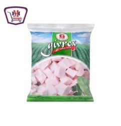 المجمدات جيفركس قلقاس400جم