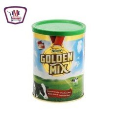 بقالة ومواد غذائية سمن جولدن ميكس