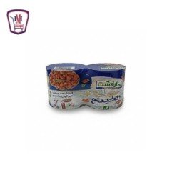 مشروبات ماونتن ديو كانز320مل