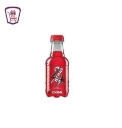 مشروبات ستينج دينامو زجاج 275مل