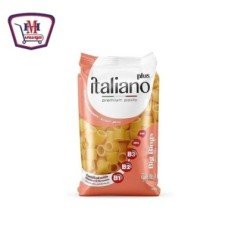بقالة ومواد غذائية ايطاليانو مكرونة خواتم 400 جم