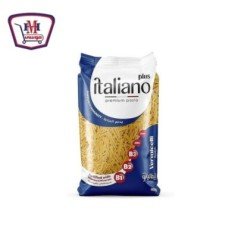 بقالة ومواد غذائية ايطاليانو مكرونة شعرية400  جم